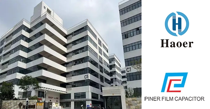 Firmy Haoer Electronics i Piner Electronics nawiązały strategiczne partnerstwo, wspólnie budując kompletny ekosystem rozwiązań w zakresie komponentów elektronicznych.