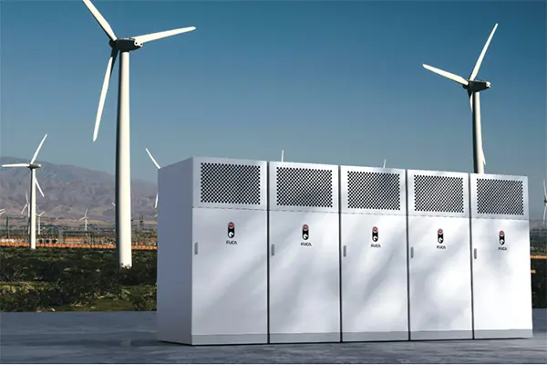 Transformatory wysokiej częstotliwości umożliwiają magazynowanie energii nowej generacji i ładowanie pojazdów elektrycznych