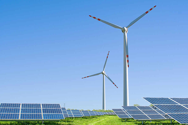 Przemysł podzespołów elektronicznych — nowe możliwości w zakresie sztucznej inteligencji, pojazdów elektrycznych i zielonej energii