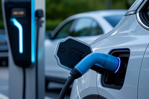 Kluczowe punkty techniczne kondensatorów foliowych w falownikach przemysłowych i pojazdach elektrycznych