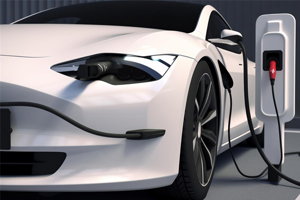 Platforma EV 800 V napędza ulepszenia technologii kondensatorów łącza DC