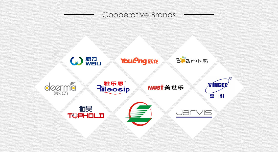 Cooperative Brands