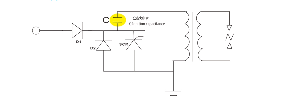 Cbb22 Circuit Application Diagrams