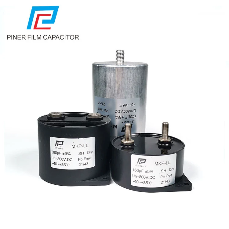 Photovoltaic Solar Capacitor