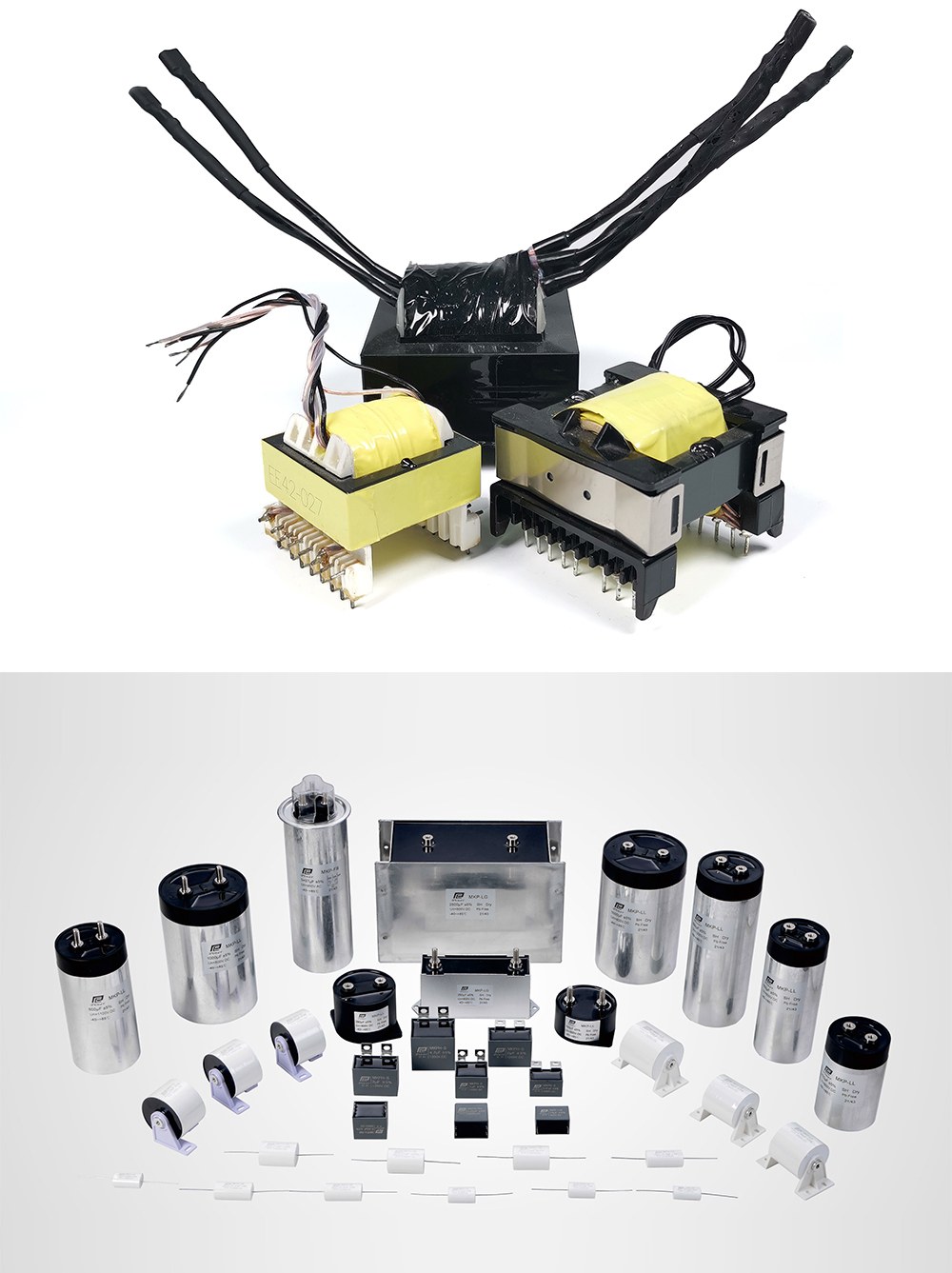 Technical Key Points of Film Capacitors in Industrial Inverters and Electric Vehicles