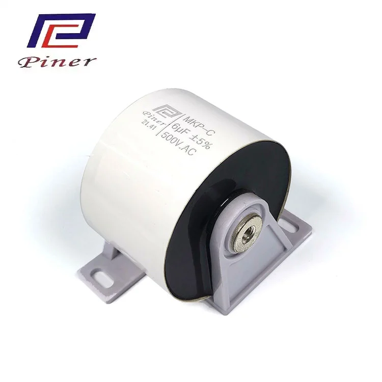 Kondensator foliowy MKP-C