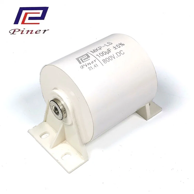 Kondensator foliowy MKP-LS