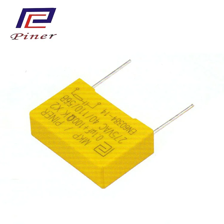 Kondensator RC Component X2